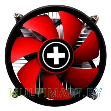 Кулер Xilence XC032 (I250PWM)